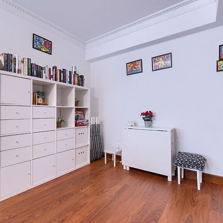 ビルバオVivienda Turistica Acogedora En Uribarriアパートメント エクステリア 写真