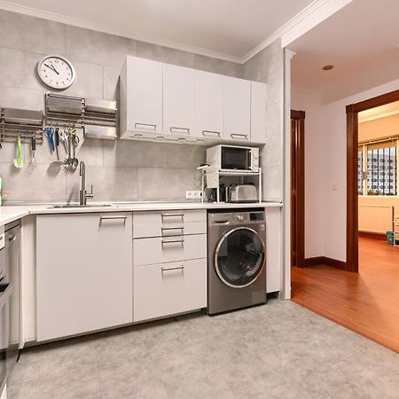 ビルバオVivienda Turistica Acogedora En Uribarriアパートメント エクステリア 写真